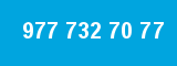 977 732 70 77 977 732 70 77